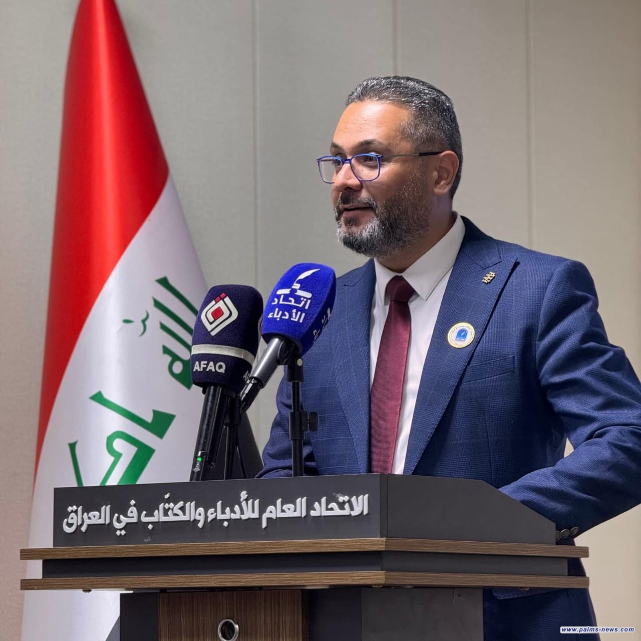 اتحاد الأدباء يعلن أسماء الفائزين بمسابقة الأدباء الشباب